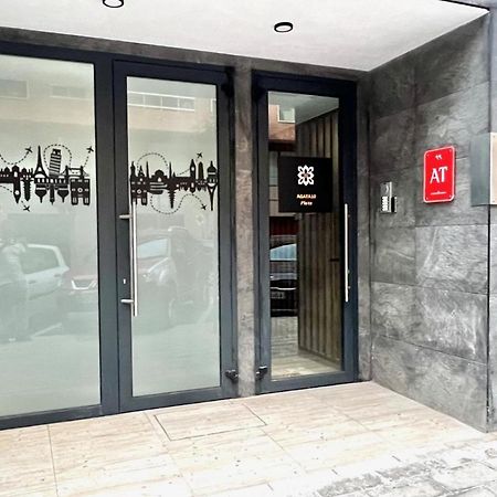 Apartamento Agata10-3I Alicante Exterior foto
