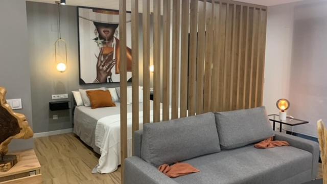 Apartamento Agata10-3I Alicante Exterior foto